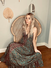 Load image into Gallery viewer, L.A. Woman dress