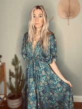 Load image into Gallery viewer, Cosmic Power dress