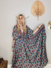 Load image into Gallery viewer, Cosmic Power dress