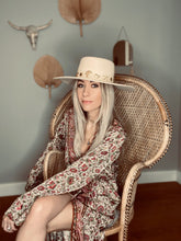Load image into Gallery viewer, Kimono Dress red
