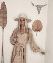 Load image into Gallery viewer, Jolene wrap skirt