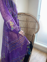 Load image into Gallery viewer, Daisy Jones wrap dress