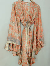 Load image into Gallery viewer, Rhiannon wrap dress