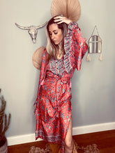 Load image into Gallery viewer, Rhiannon dress
