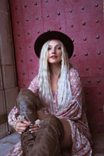 Load image into Gallery viewer, Bodhi boho blouse