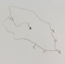 Load image into Gallery viewer, Stardust 14k vermeil Necklace