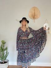 Load image into Gallery viewer, Boho skirt