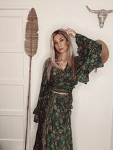 Load image into Gallery viewer, Jolene wrap skirt