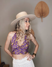 Load image into Gallery viewer, Stevie reversible top