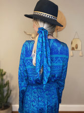 Load image into Gallery viewer, Kimono Dress