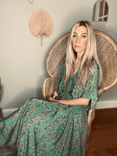 Load image into Gallery viewer, Cosmic Power dress