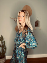 Load image into Gallery viewer, Boho Blouse
