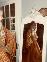 Load image into Gallery viewer, Woodland Goddess dress