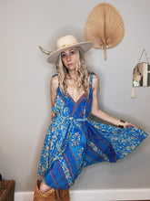 Load image into Gallery viewer, Hippie dance dress