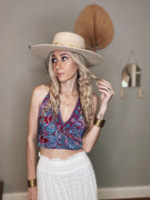 Load image into Gallery viewer, Stevie reversible top