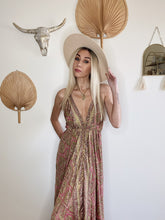 Load image into Gallery viewer, Strappy Rhiannon dress