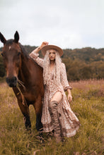 Load image into Gallery viewer, Indie Boho Dress