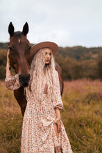 Load image into Gallery viewer, Indie Boho Dress
