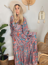 Load image into Gallery viewer, Boho skirt