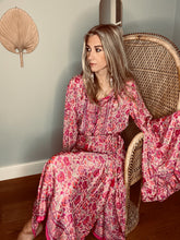 Load image into Gallery viewer, Rhiannon dress