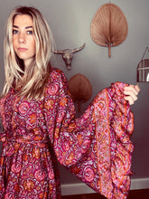 Load image into Gallery viewer, Rhiannon dress S-L