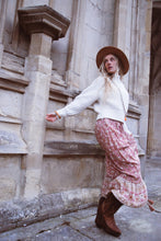 Load image into Gallery viewer, Bodhi ruched skirt