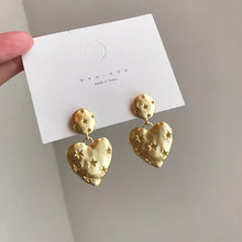 Load image into Gallery viewer, Self Love earring