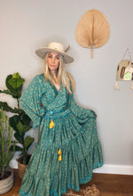 Load image into Gallery viewer, Boho skirt