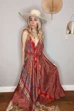 Load image into Gallery viewer, Summer Vibes Dress