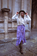 Load image into Gallery viewer, Serena ruched skirt