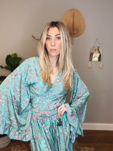 Load image into Gallery viewer, Boho skirt