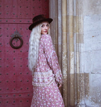 Load image into Gallery viewer, Bodhi boho blouse