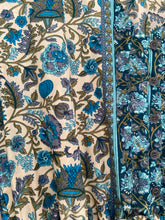 Load image into Gallery viewer, Maxi Boho Dress
