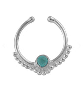 Load image into Gallery viewer, Temple of the Queen Septum Ring