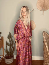 Load image into Gallery viewer, Cosmic Power dress