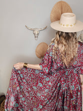 Load image into Gallery viewer, Cosmic Power dress