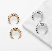 Load image into Gallery viewer, Fierce Boho earrings