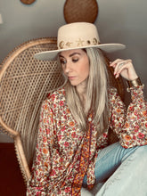 Load image into Gallery viewer, India boho blouse