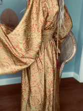 Load image into Gallery viewer, Woodland Goddess dress