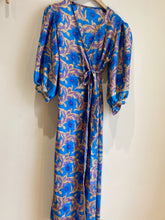 Load image into Gallery viewer, Soul-shine wrap dress