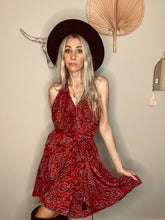 Load image into Gallery viewer, Ibiza dress