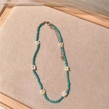 Load image into Gallery viewer, Daisy chain choker