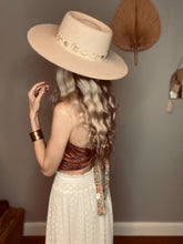 Load image into Gallery viewer, Stevie reversible top