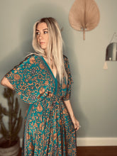 Load image into Gallery viewer, Cosmic Power dress
