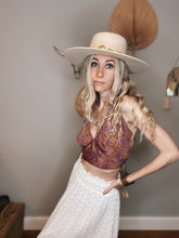 Load image into Gallery viewer, Stevie reversible top