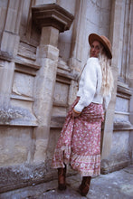 Load image into Gallery viewer, Bodhi ruched skirt