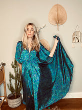 Load image into Gallery viewer, Cosmic Power dress