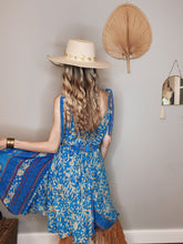 Load image into Gallery viewer, Hippie dance dress