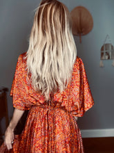 Load image into Gallery viewer, Cosmic Power dress