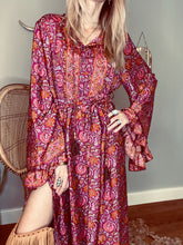 Load image into Gallery viewer, Rhiannon dress S-L